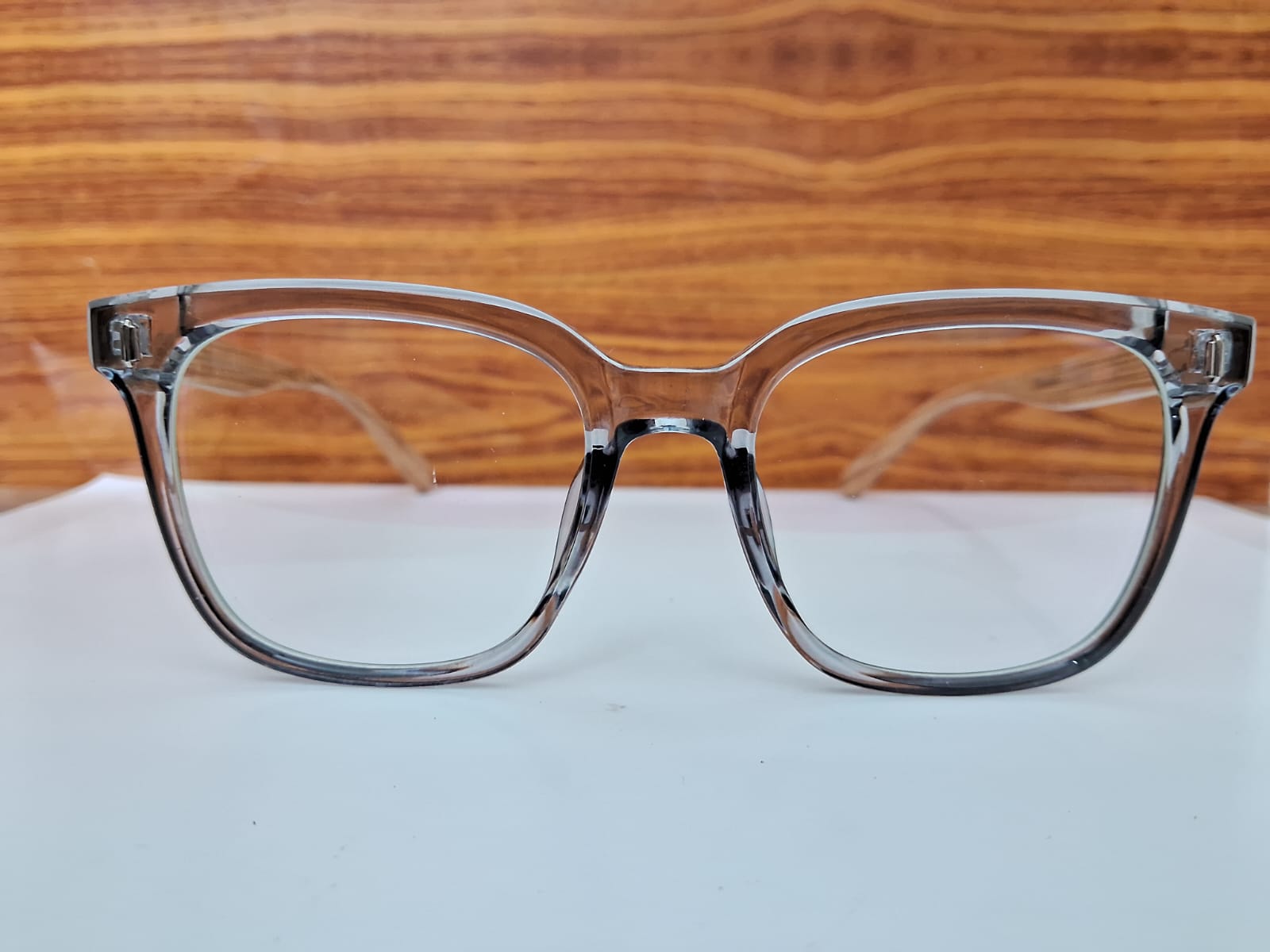 Square Frame Glasses