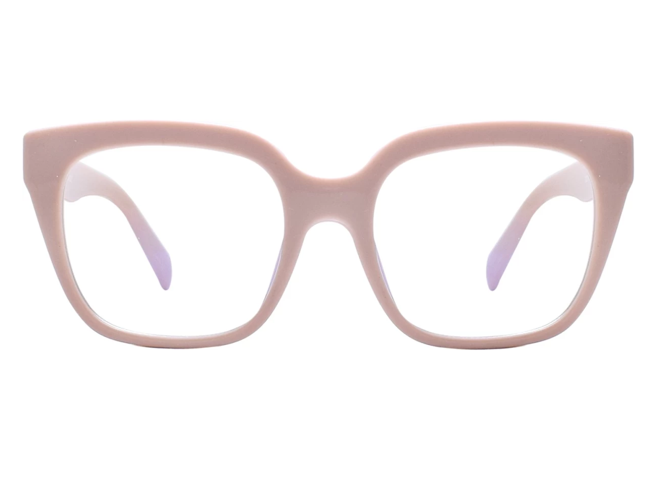 Full Rim Square Glasses