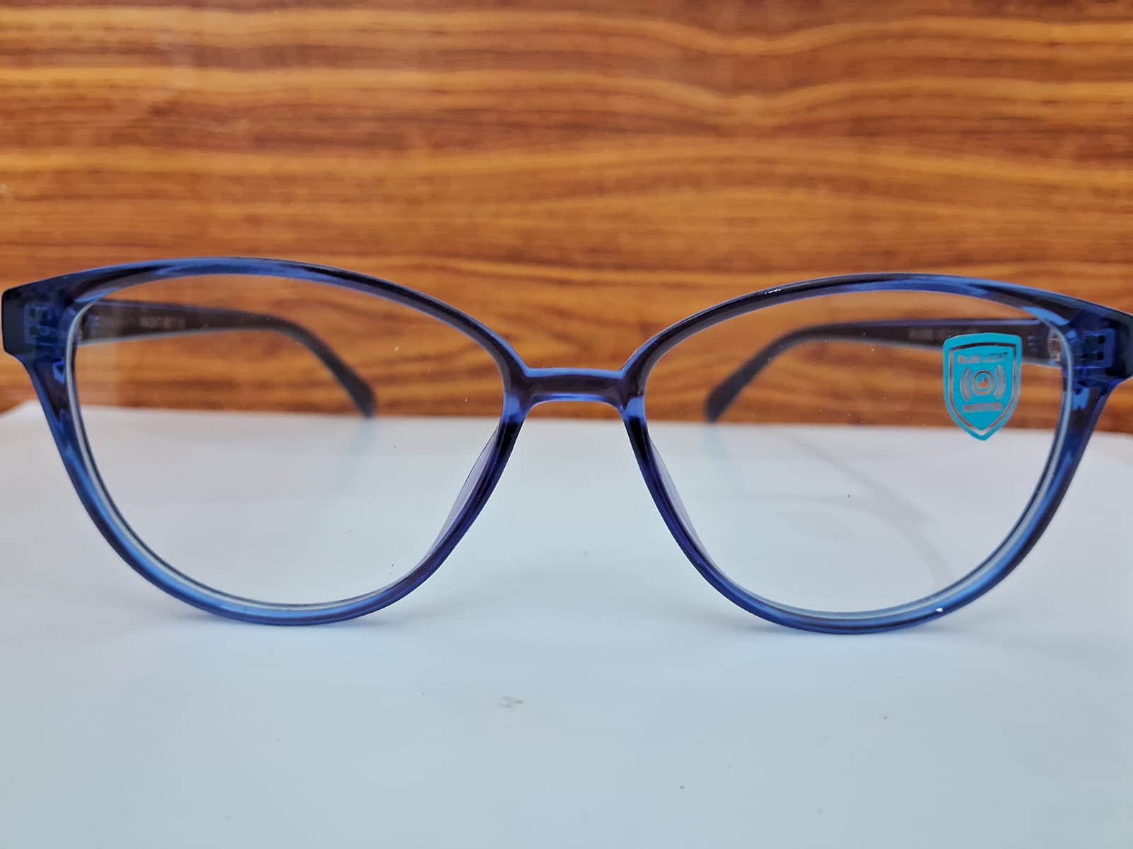 Cat Eye Frame For Women